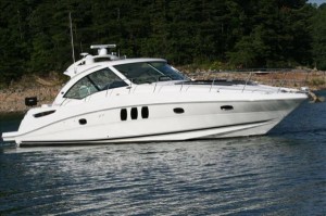 48 Sea Ray Sundancerc Yacht for Sale