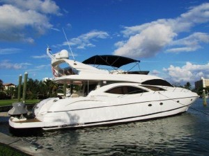 The Olympics and Sunseeker Brokerage