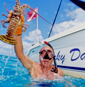 Yacht Brokerage Florida – Ready for Lobster Season