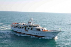 Philanthropy and Superyachts Merge with Ports of Cause TM Launch