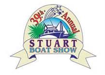 Come to the Stuart Boat Show this Weekend