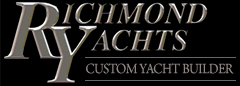 Richmond Yachts History