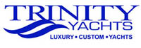 Trinity Yachts History