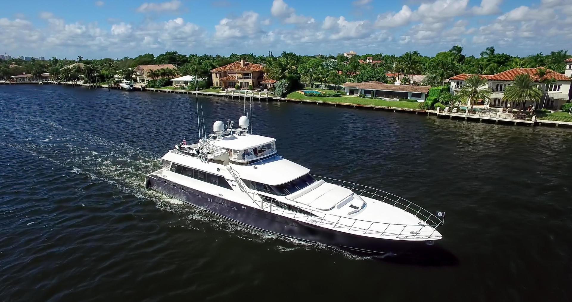 used cheoy lee yachts for sale