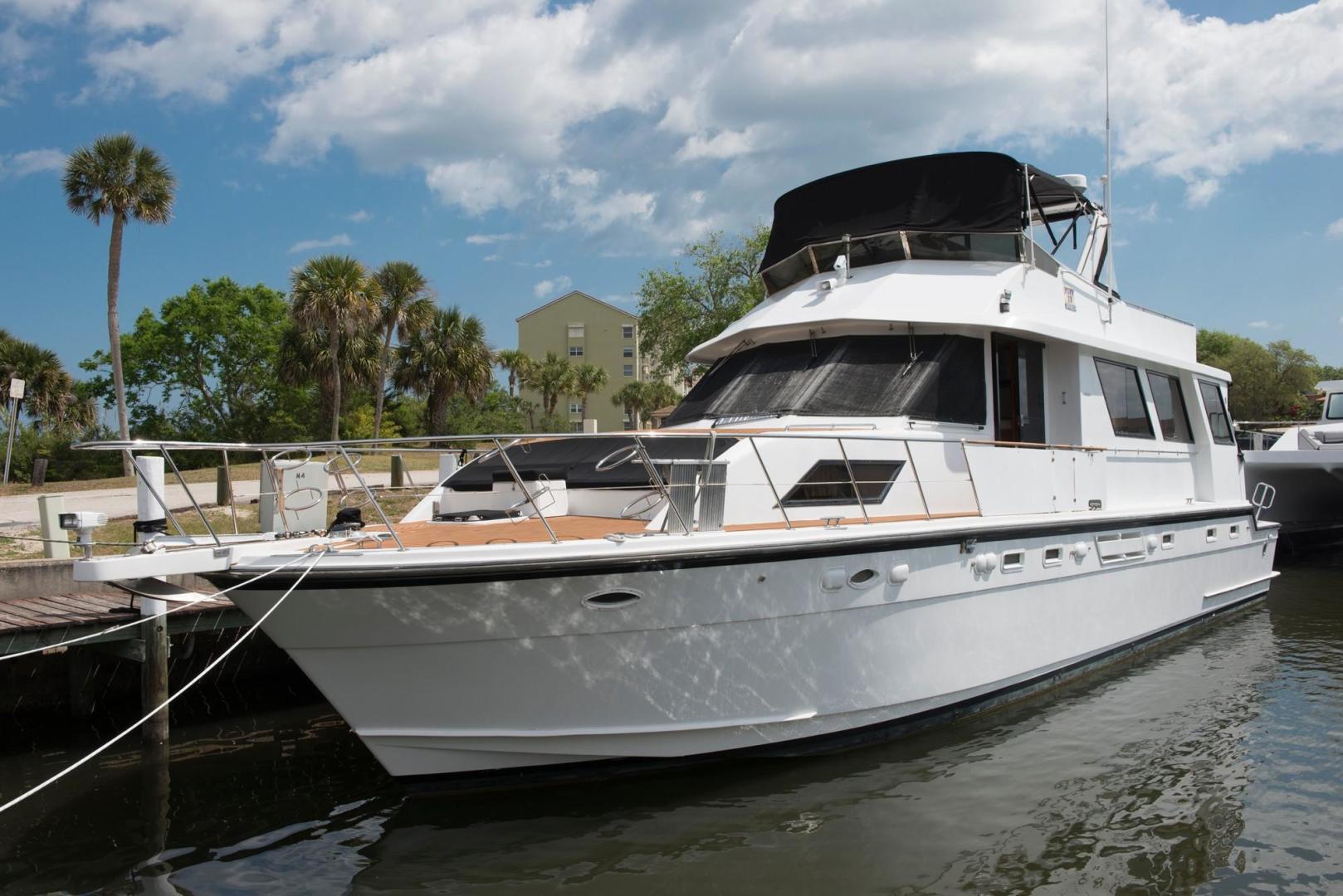 used motor yachts for sale by owner