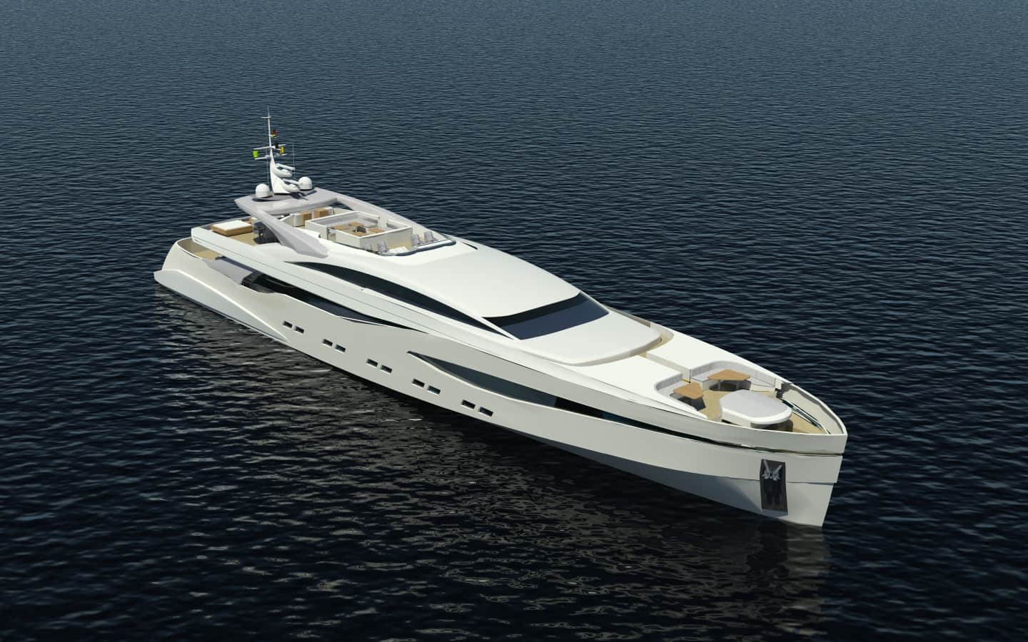 Nedship Yachts Full Screen Picture