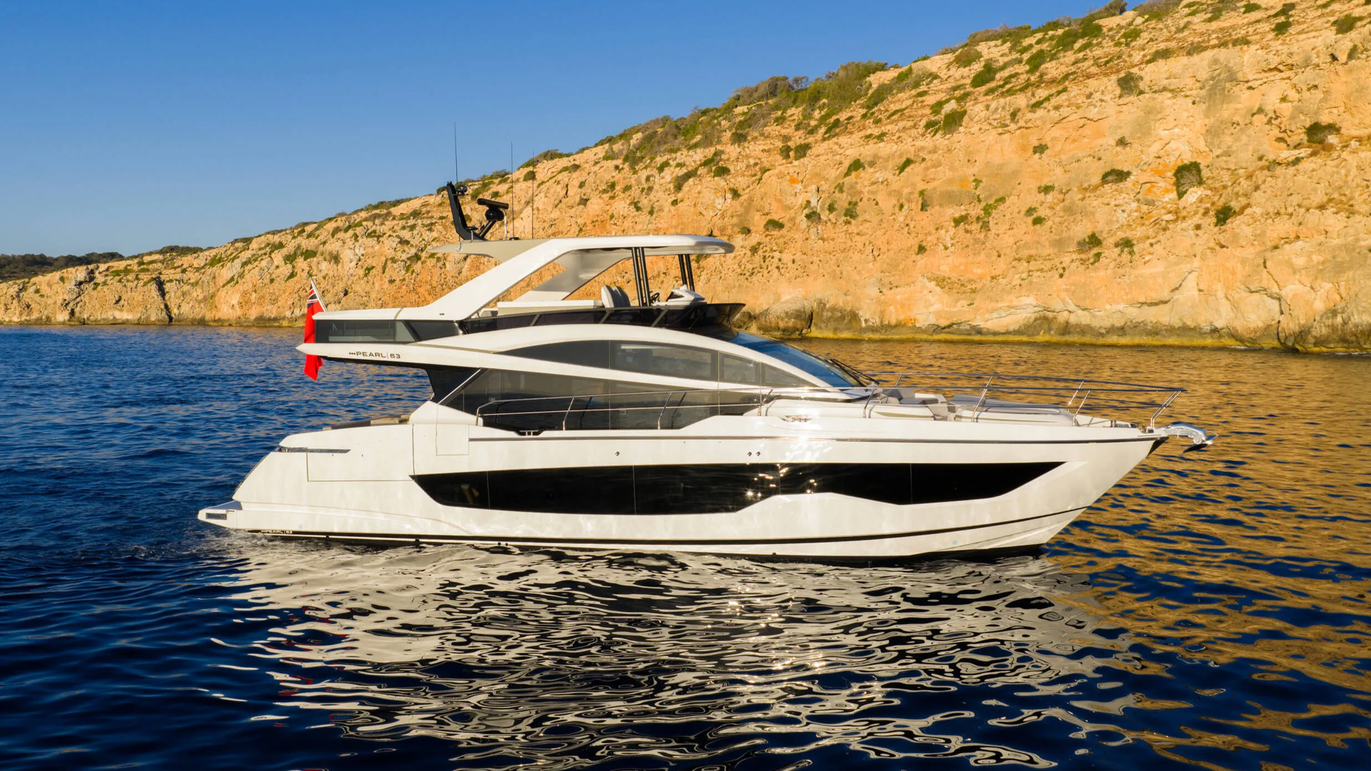 Picture Of: Pearl 63