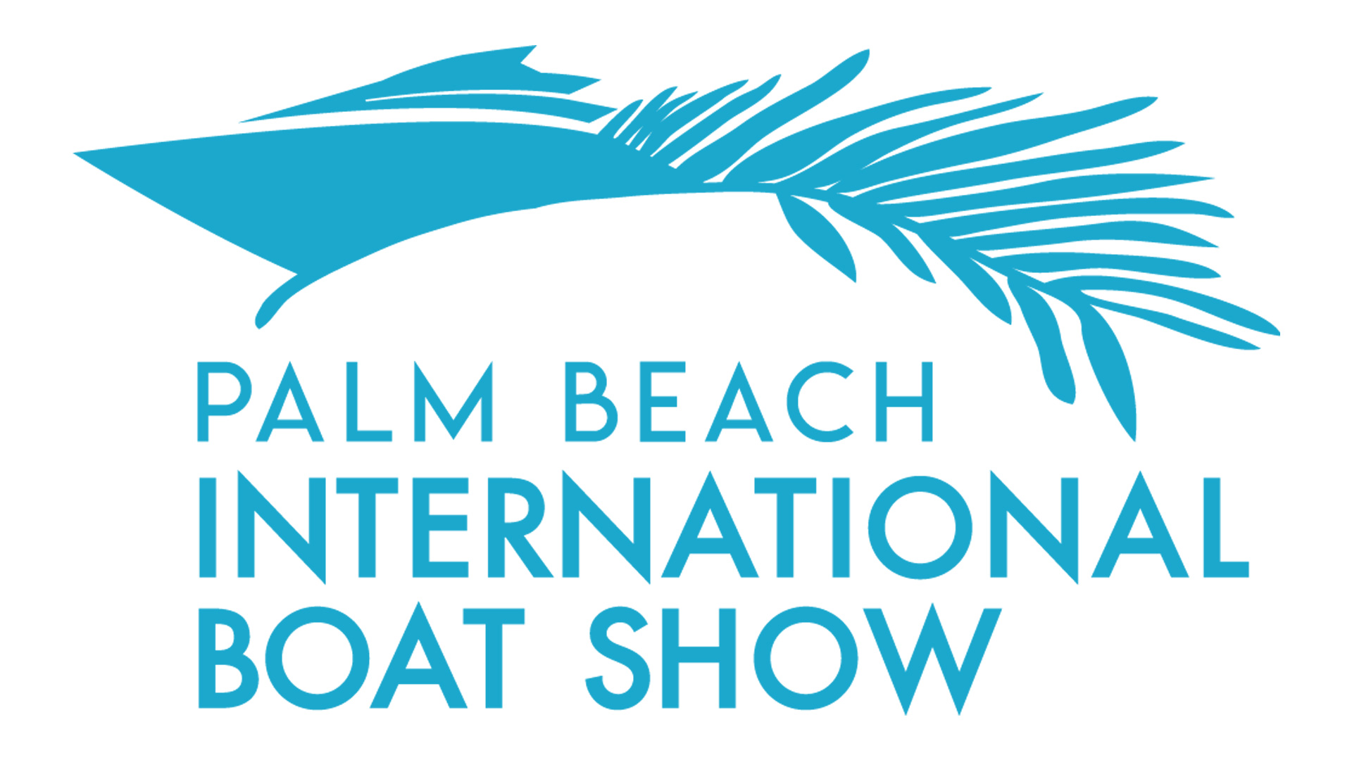 Palm Beach Show Logo