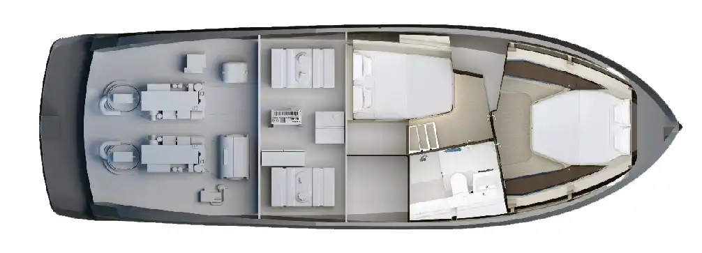 Interior View Image Layout