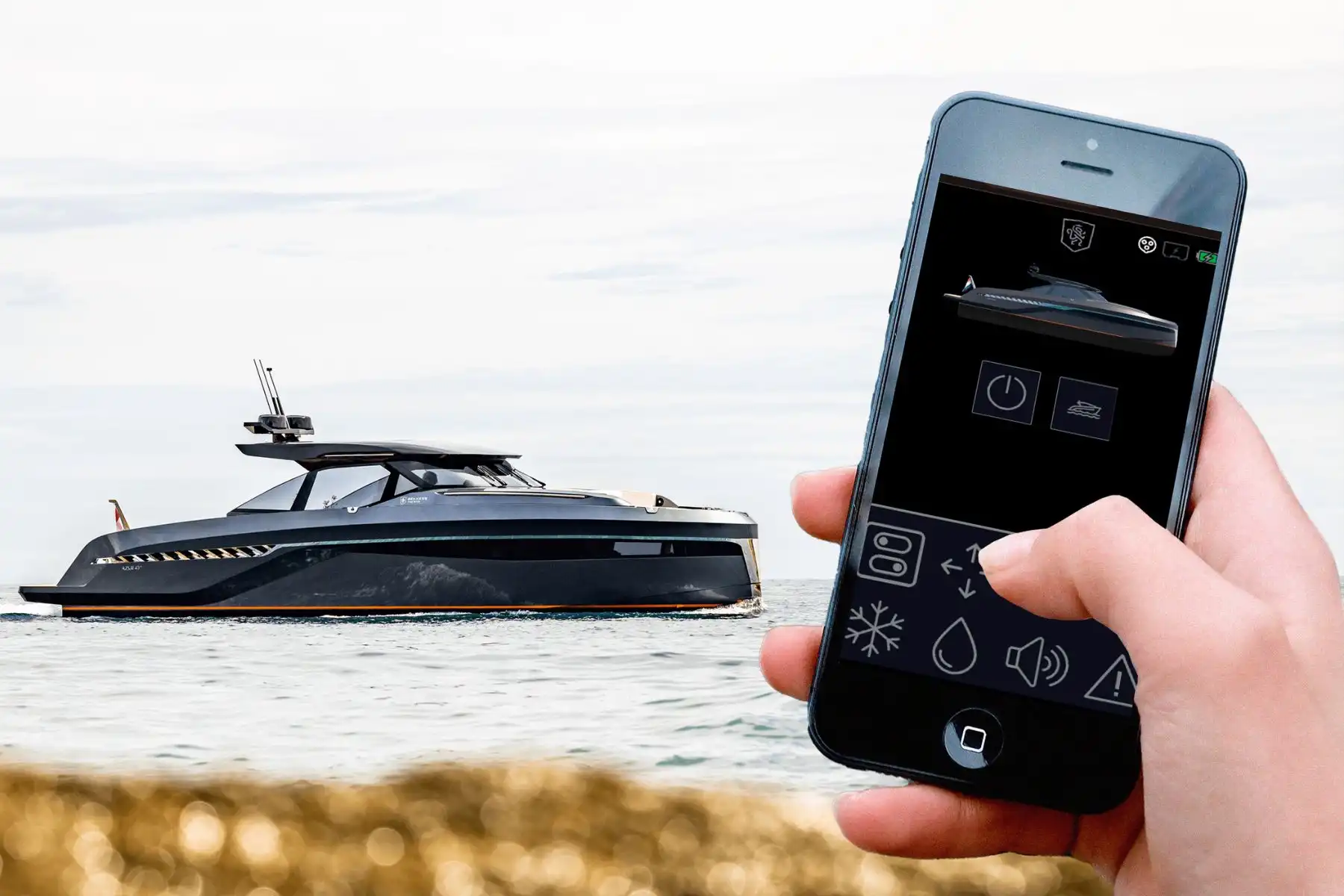 Photo of Smart Control