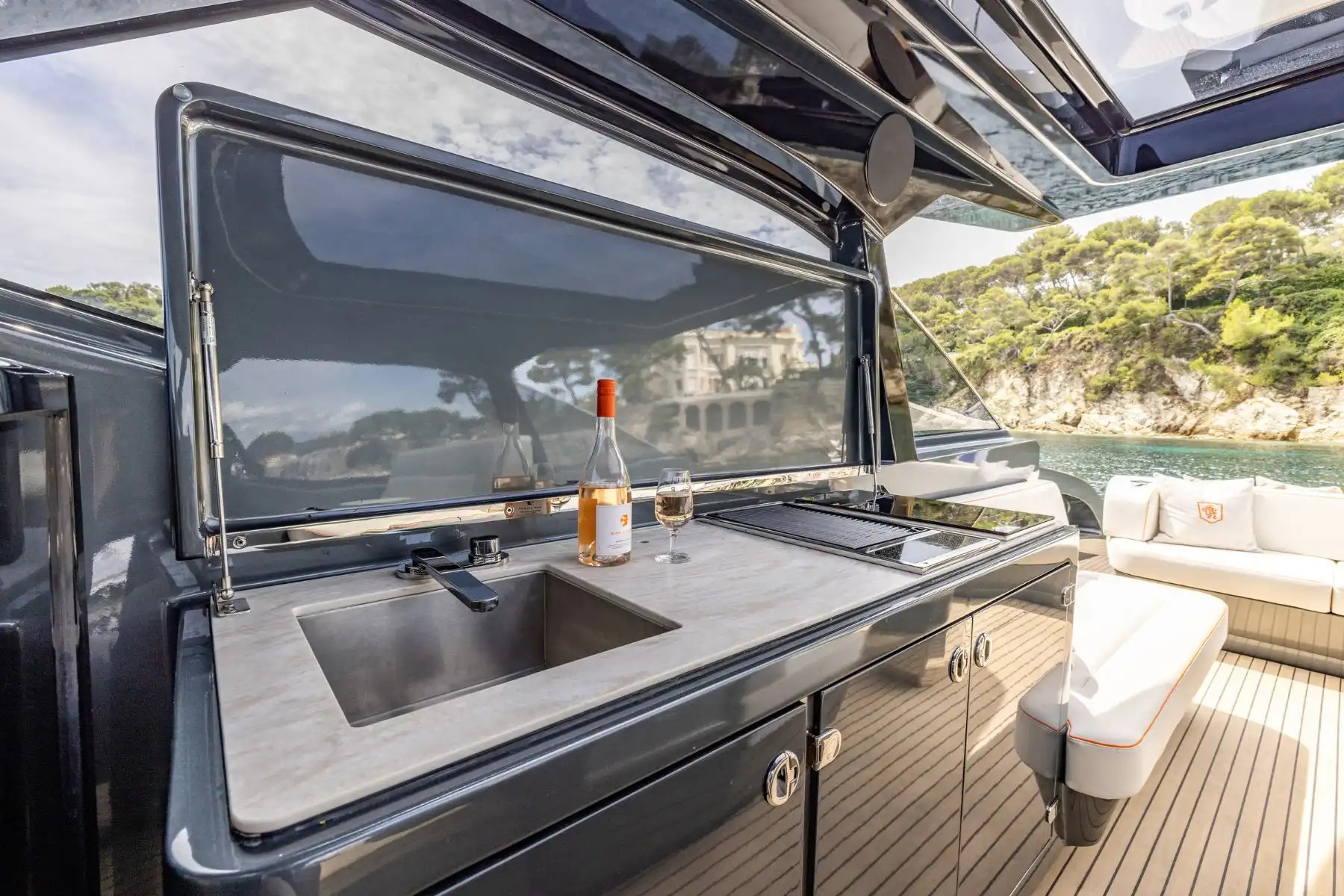 Photo of Prepared for any adventure