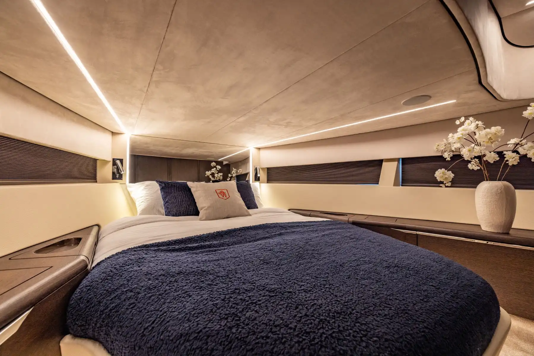 Photo of The Emphasis On Space