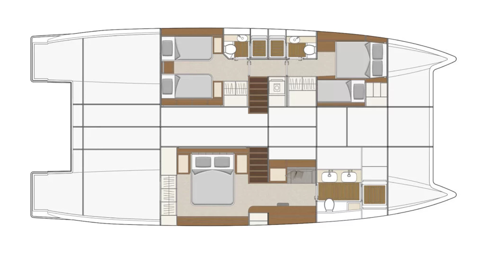 Interior View Image Layout