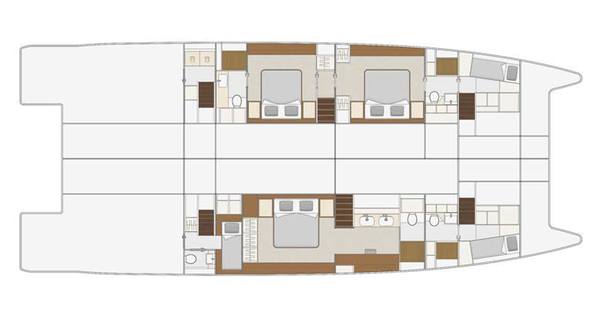 Interior View Image Layout