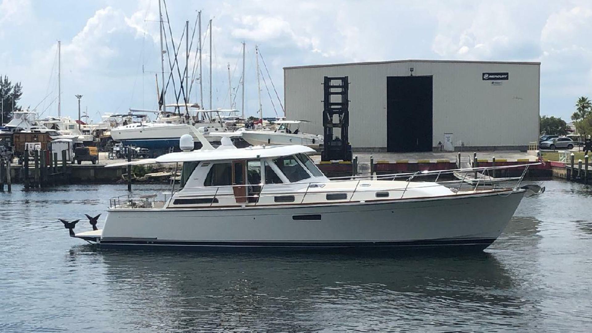 48 Sabre profile image