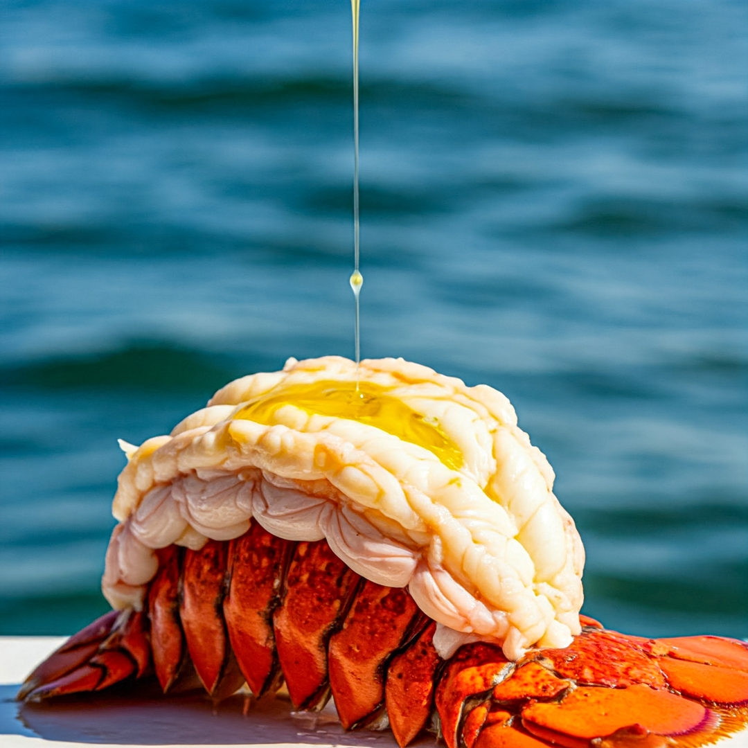 Lobster tail