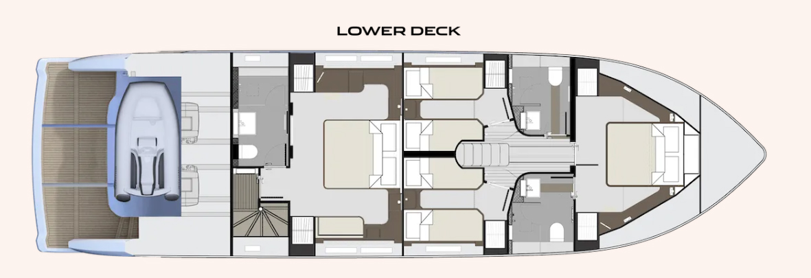 Interior View Image Layout