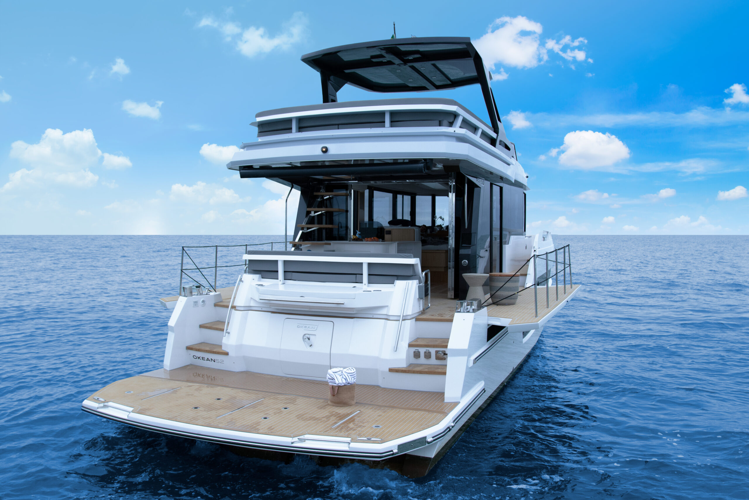 Photo of the Pearl 95 model