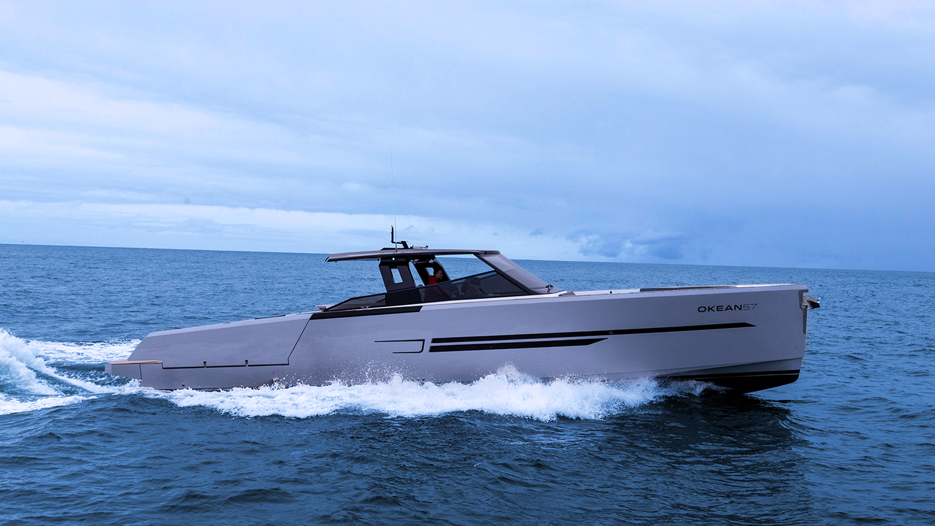 Picture Of: Okean 57