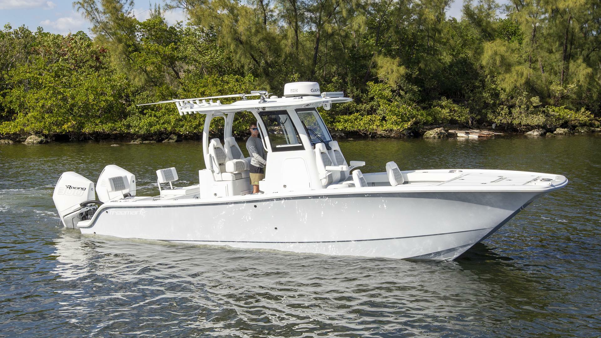 Picture Of: Freeman 28