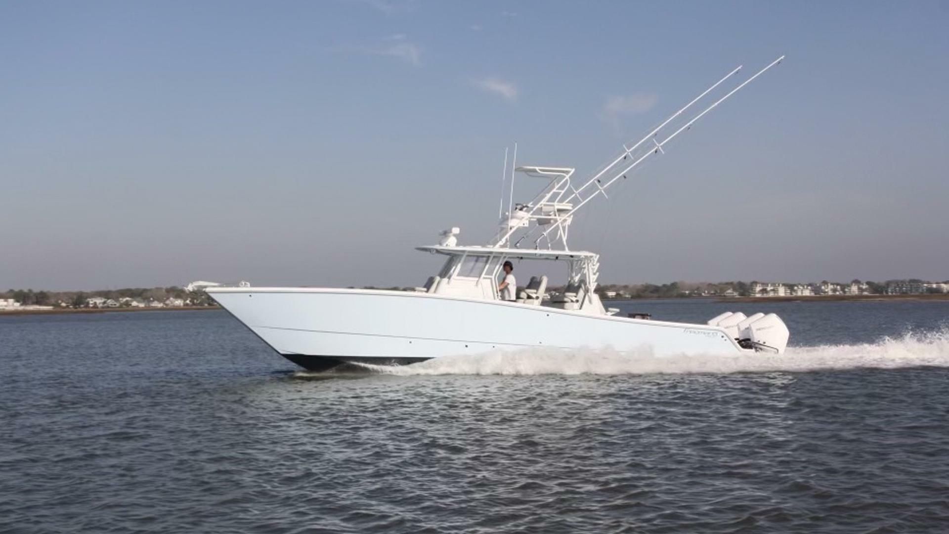 Picture Of: Freeman 42LR