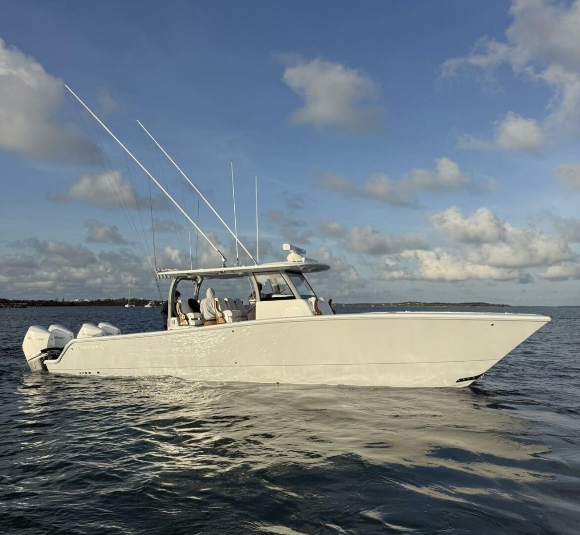 Picture Of: Freeman 38