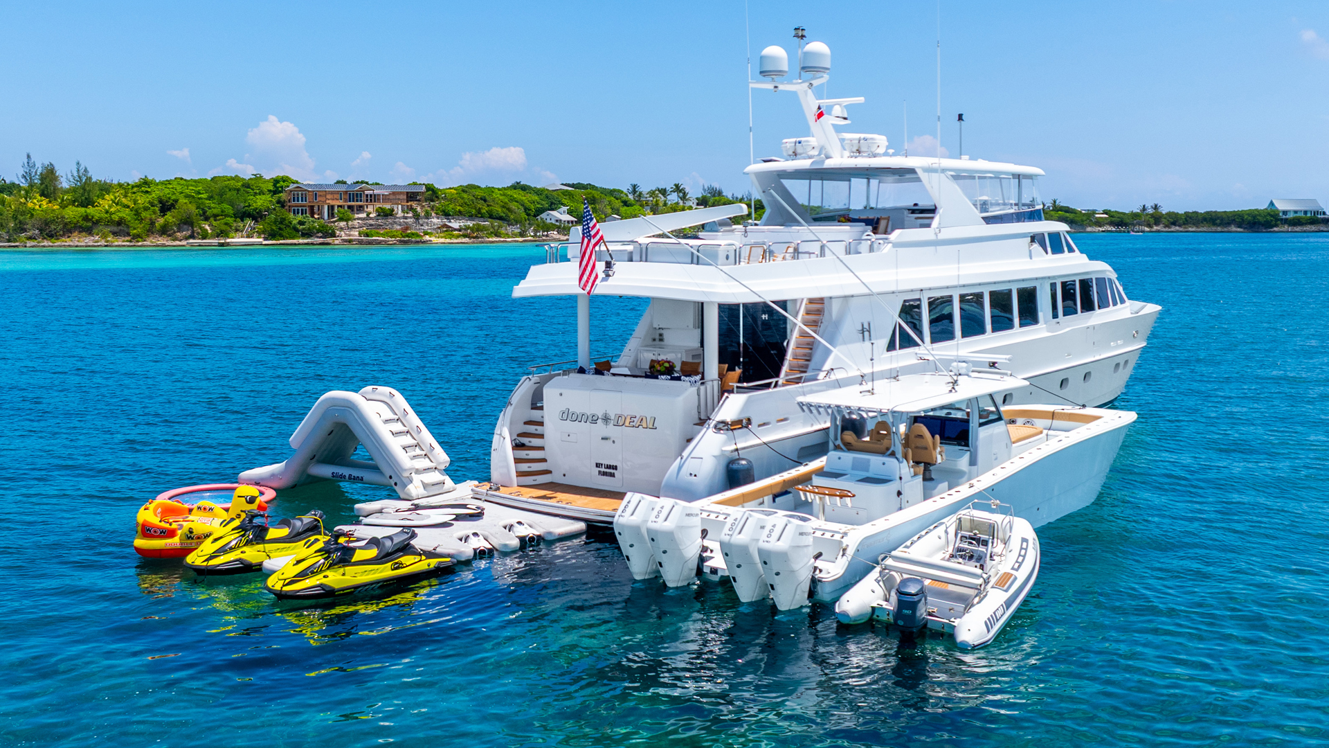 101 hargrave profile image