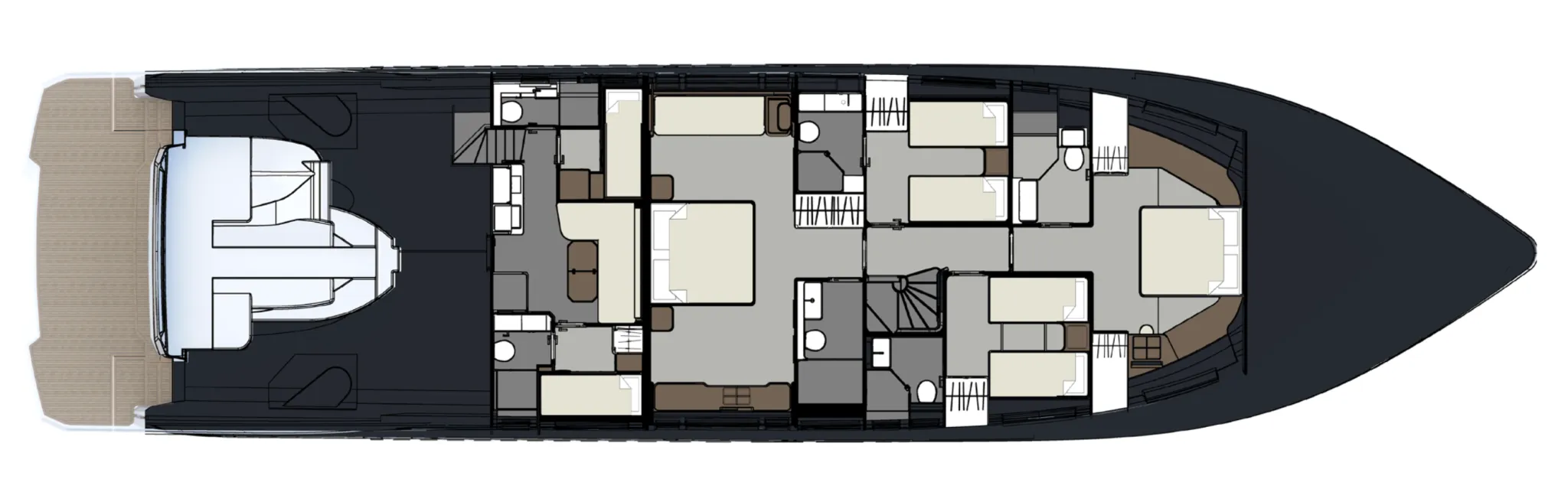 Interior View Image Layout