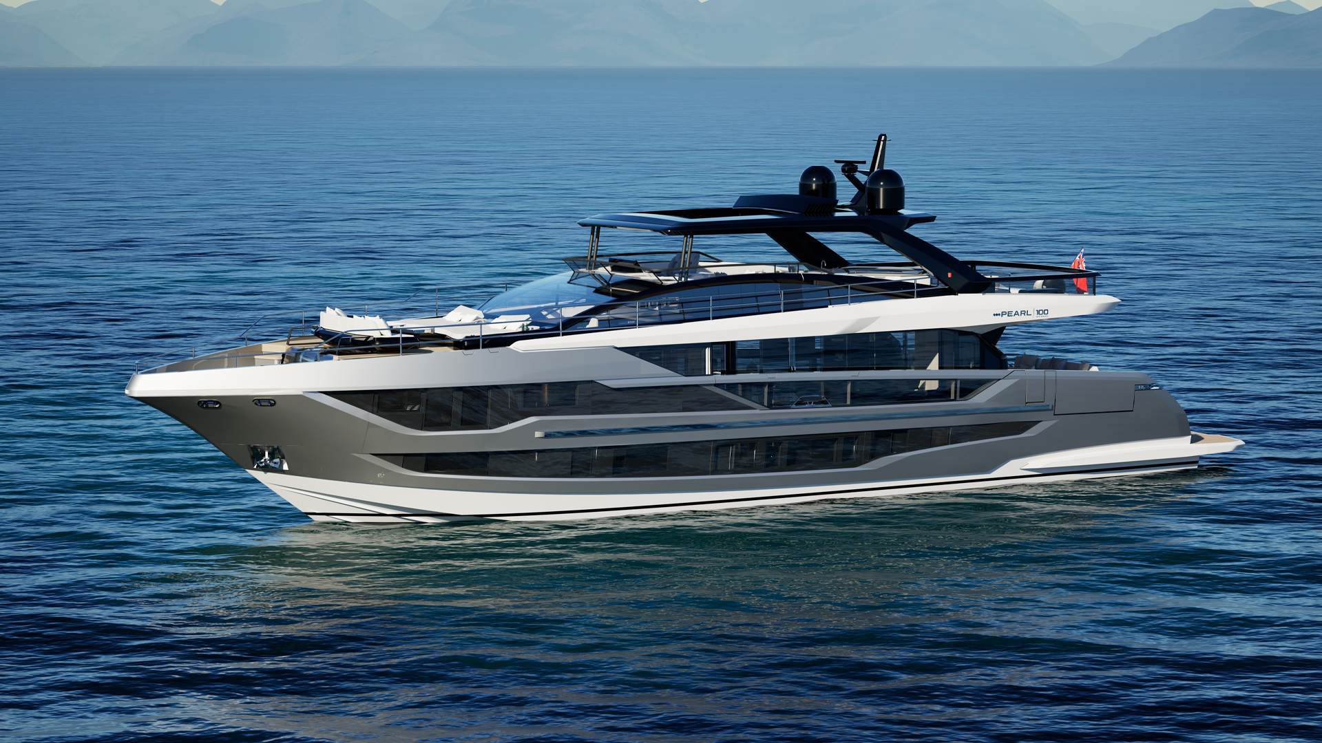 Picture Of: Pearl 100