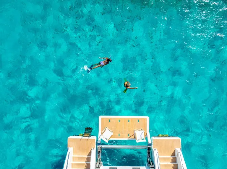 Photo of POLLUTION-FREE ENJOYMENT