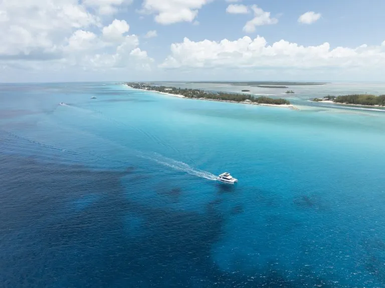 Photo of FLEXIBILITY TO CHOOSE HOW YOU CRUISE