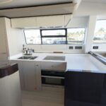 Luxury yacht for sale in Florida image 6