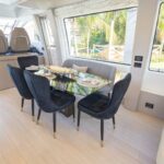 Luxury yacht for sale in Florida image 1