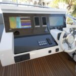 Luxury yacht for sale in Florida image 3