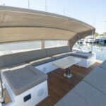 Luxury yacht for sale in Florida image 5